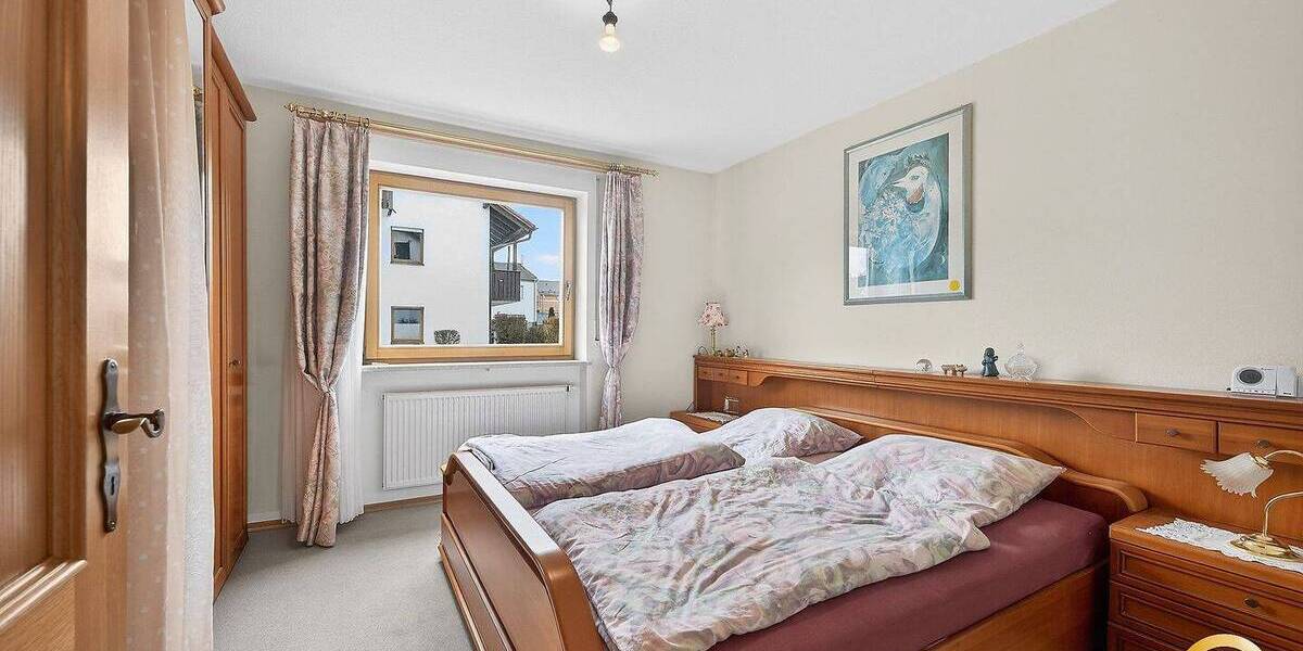 Etagenwohnung Abensberg - 3 Zimmer, 71 m&sup2;, 309.000&euro; | Angebot:25800225