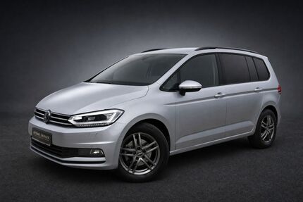 VW Touran 36.241 km 33.400 &euro; Uhingen 73066