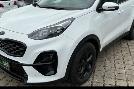 Kia Sportage 37.930 km 19.980 &euro; Mindelheim 87719
