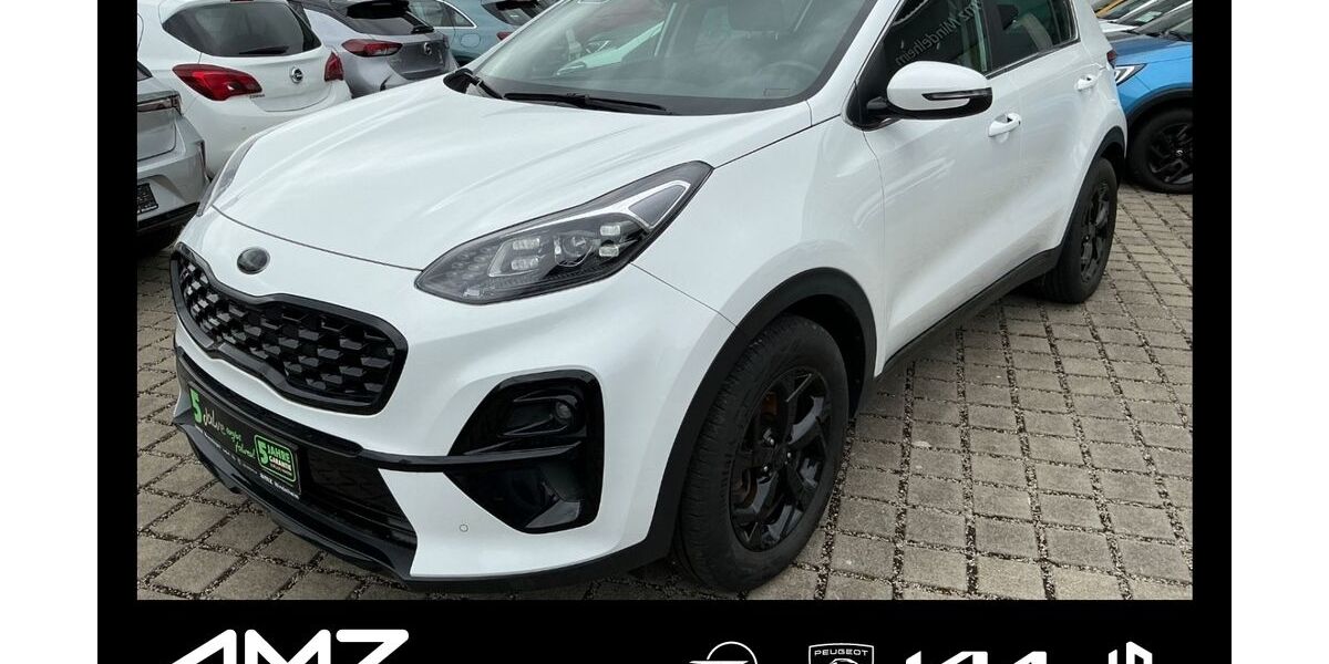 Kia Sportage 37.930 km 19.980 &euro; Mindelheim 87719