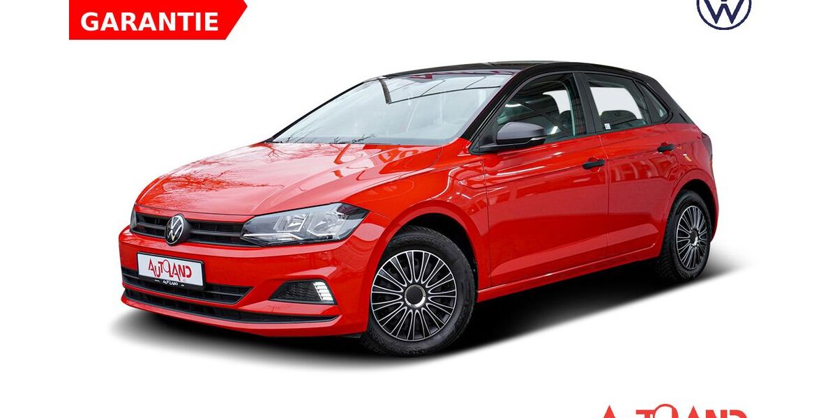 VW Polo 36.012 km 14.990 &euro; Zwickau 08056