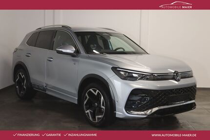 VW Tiguan 29.300 km 33.900 &euro; Bebra 36179
