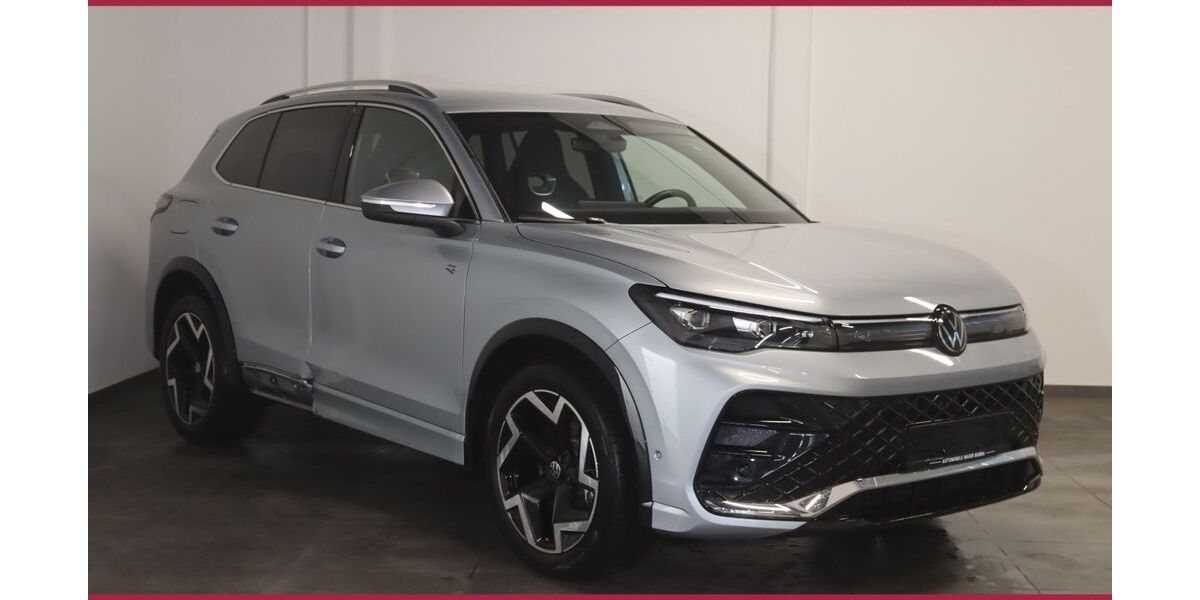 VW Tiguan 29.300 km 33.900 &euro; Bebra 36179