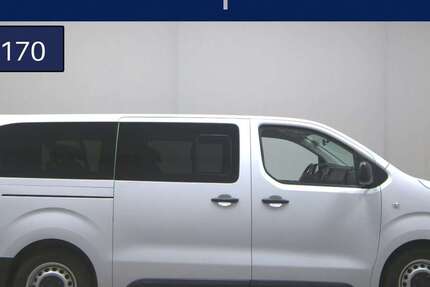 Toyota Proace 77.104 km 22.480 &euro; Gyhum/Bockel 27404