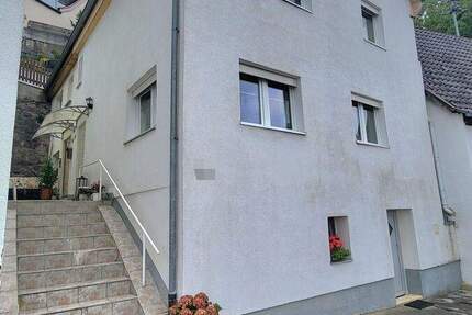 +++Ein außergewöhnliches Angebot, Langenau-OT, 2 x DHH, ca. 87 m² Wfl. und ca. 50 m² Wfl.,+++ 8 zimmer