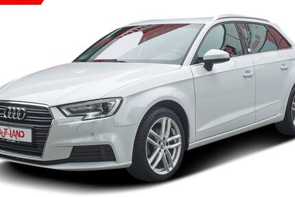 Audi A3 84.541 km 19.490 &euro; Cottbus OT Kolkwitz 03099