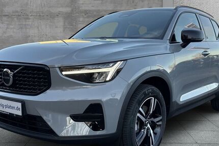Volvo XC40 2.500 km 42.590 &euro; Berlin Tegel 13509