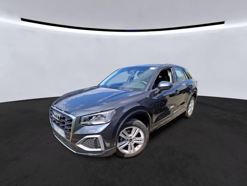 Audi Q2 49.900 km 22.900 € Neuburg an der Donau 86633