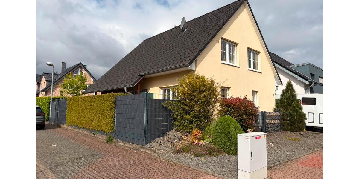 Einfamilienhaus Bedburg - 3 Zimmer, 143 m&sup2;, 510.000&euro; | Angebot:26877240