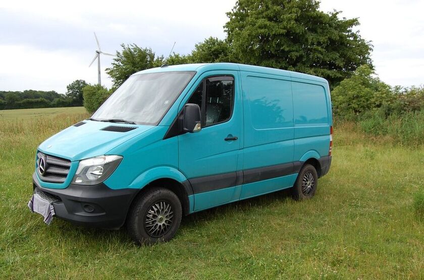 Sprinter