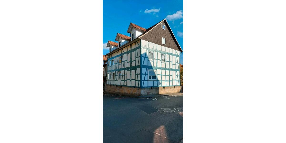 Hochparterre Baunatal - 3 Zimmer, 92 m&sup2;, 118.000&euro; | Angebot:16562260