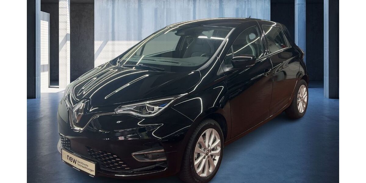 Renault ZOE 47.492 km 13.711 &euro; Köln 50939