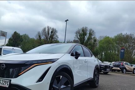 Nissan Ariya 27.288 km 35.480 € Kassel 34125