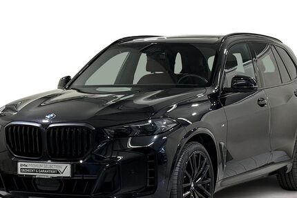 BMW X5 18.728 km 99.890 &euro; Bad Wiessee 83707