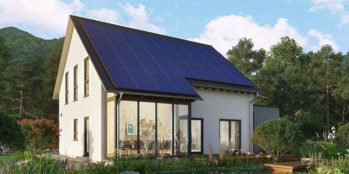 Einfamilienhaus Taucha - 5 Zimmer, 181 m&sup2;, 425.750&euro; | Angebot:25307314