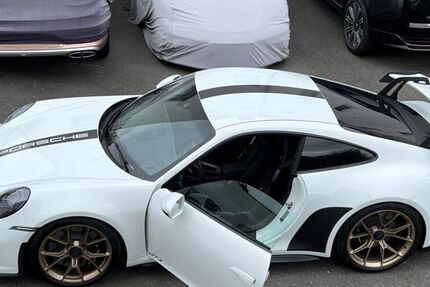 Porsche 911 Urmodell