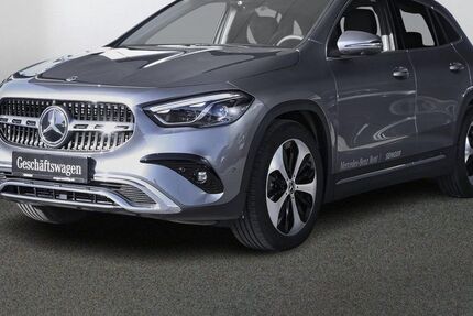 Mercedes-Benz GLA 200 18.000 km 41.980 € Hamm 59067