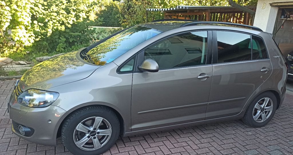 VW Golf Plus 240.000 km 4.199 &euro; Durbach 77770