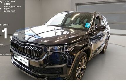Skoda Kodiaq 37.053 km 36.850 &euro; Krefeld 47809