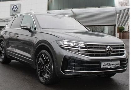 VW Touareg 41.500 km 59.554 &euro; Nidda 63667