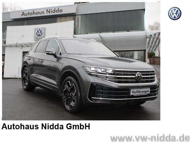 VW Touareg 41.500 km 59.999 &euro; Nidda 63667