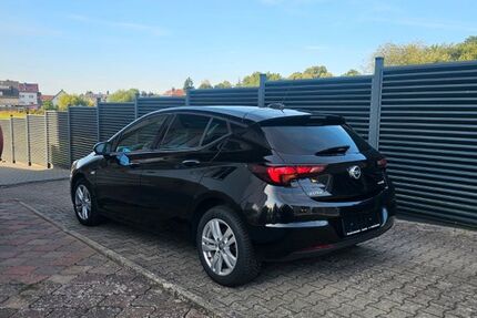 Opel Astra 165.200 km 6.800 &euro; Neustadt 35279