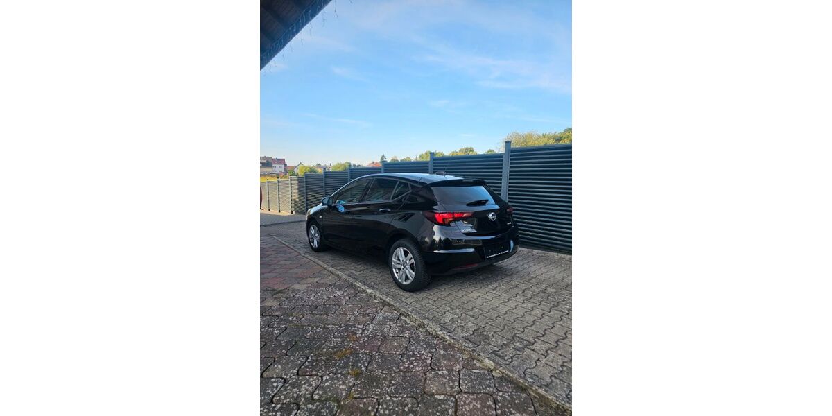Opel Astra 165.200 km 7.400 &euro; Neustadt 35279