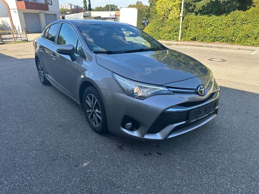 Avensis