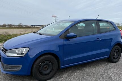 VW Polo 206.000 km 3.199 &euro; Bad oldesloe 23843