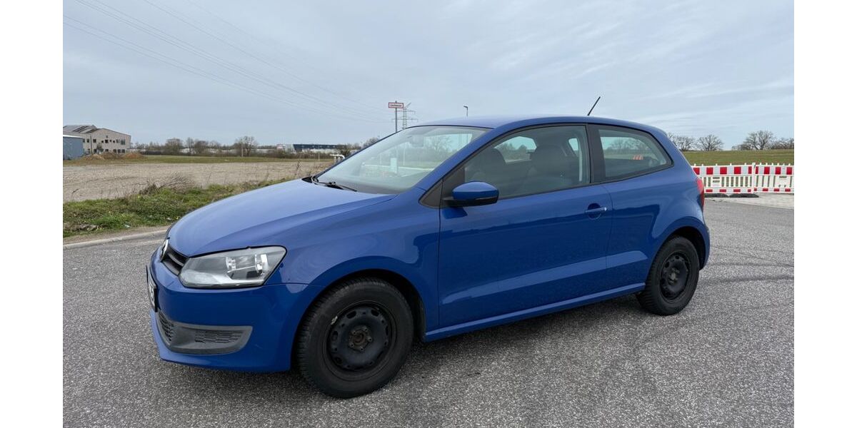 VW Polo 206.000 km 3.199 &euro; Bad oldesloe 23843