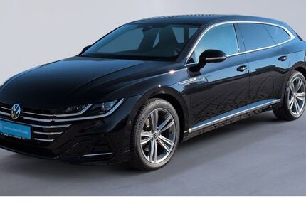 VW Arteon 23.524 km 34.689 &euro; Südharz 06536