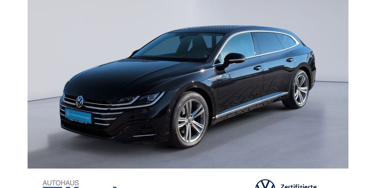 VW Arteon 23.524 km 34.689 &euro; Südharz 06536