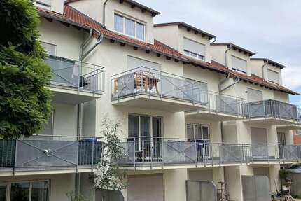 Wohnung zum Kaufen in Obersulm 119.000 € 34.9 m² - Wohnung Obersulm | Angebot:27034287
