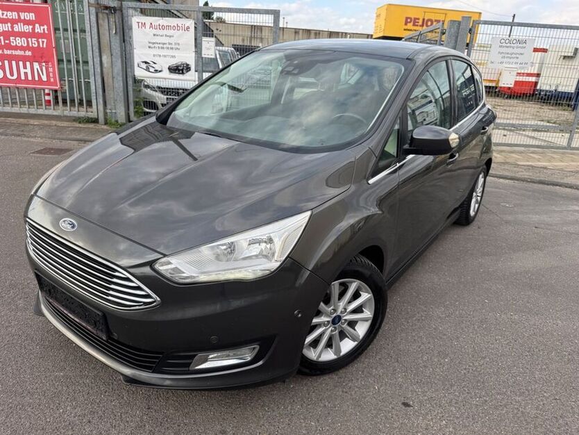 C-Max