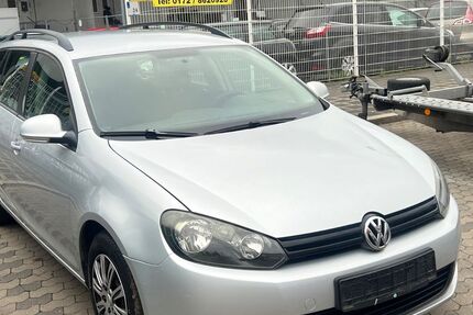 VW Golf 173.445 km 1.699 &euro; Nürnberg 90439