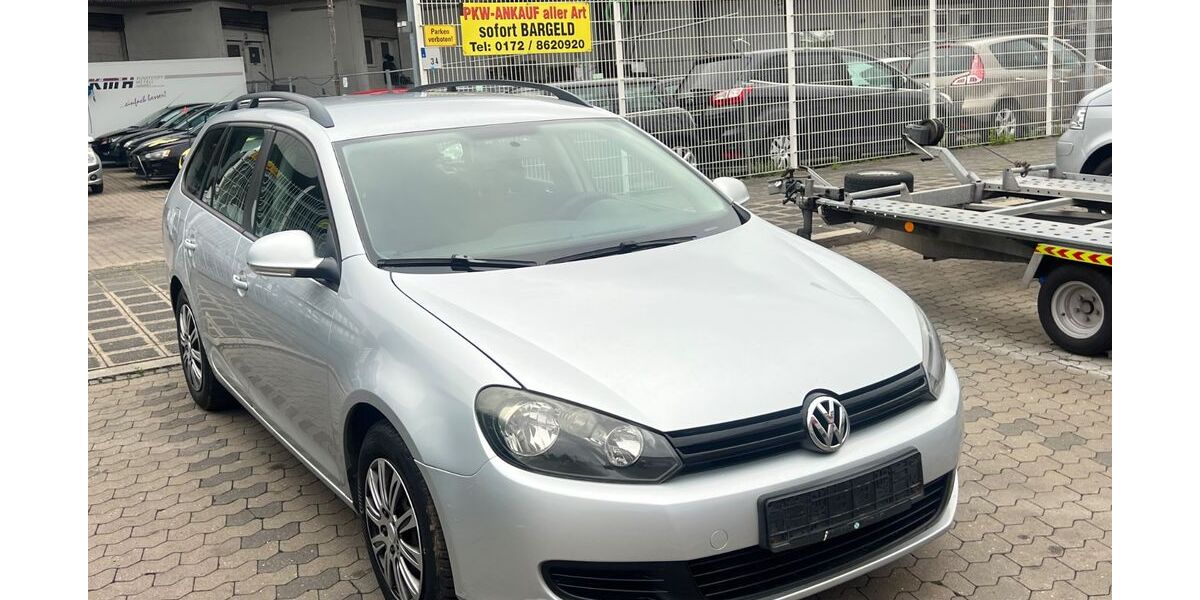 VW Golf 173.445 km 1.699 &euro; Nürnberg 90439