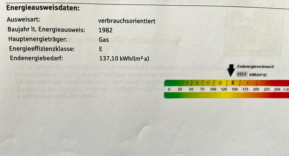Etagenwohnung Vöhringen - 3 Zimmer, 67 m&sup2;, 229.000&euro; | Angebot:26818592