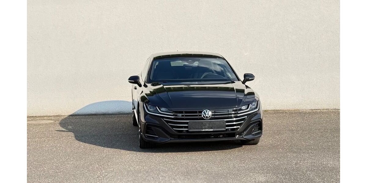VW Arteon 170.000 km 17.999 &euro; Kandel 76870