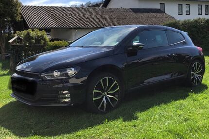 VW Scirocco 173.500 km 9.500 &euro; Maxsain 56244
