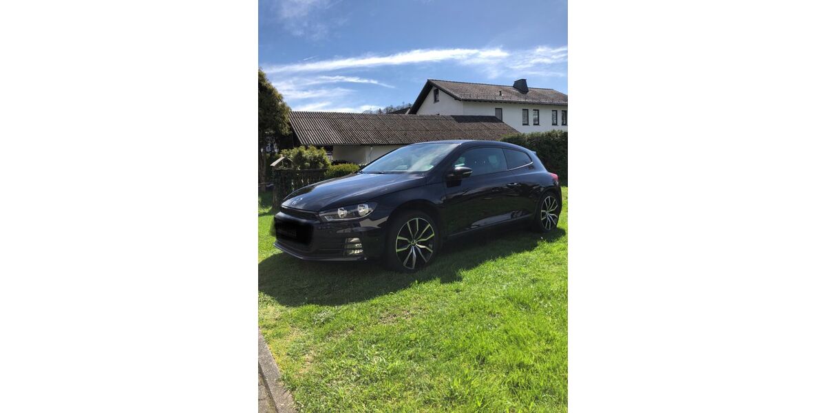 VW Scirocco 173.500 km 9.500 &euro; Maxsain 56244
