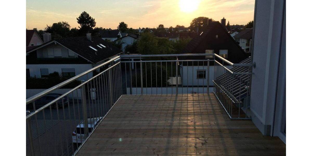 Etagenwohnung Gaimersheim - 2 Zimmer, 66 m&sup2;, 381.500&euro; | Angebot:26885020
