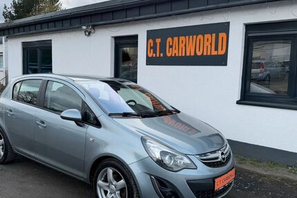 Opel Corsa 138.009 km 5.299 &euro; Nidda 63667