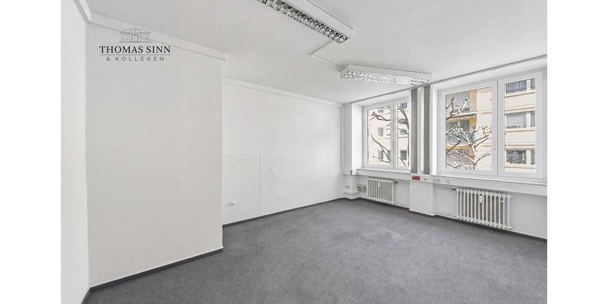 Gewerbeobjekt Heilbronn - 2.200&euro; | Angebot:26682345