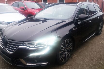 Renault Talisman 165.000 km 8.900 &euro; Schretstaken 21493