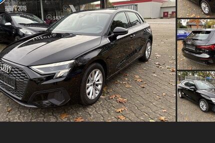 Audi A3 84.241 km 22.688 &euro; Dörpen 26892
