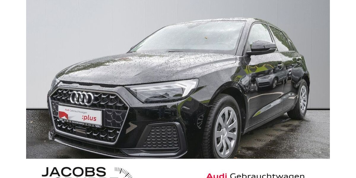 Audi A1 5.218 km 25.780 &euro; Heinsberg 52525