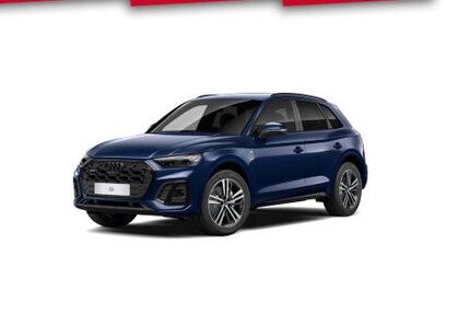 Audi Q5 55.073 km 36.940 &euro; Böblingen 71034