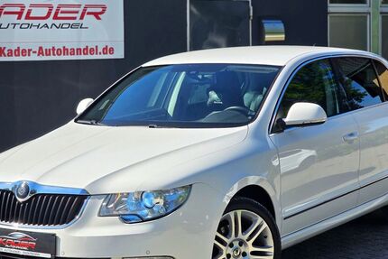 Skoda Superb 217.000 km 7.990 &euro; Paderborn 33104