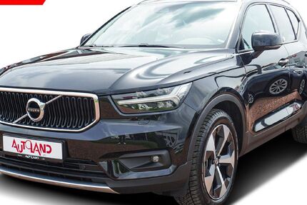 Volvo XC40 46.086 km 28.950 &euro; Naumburg OT Schönburg 06618