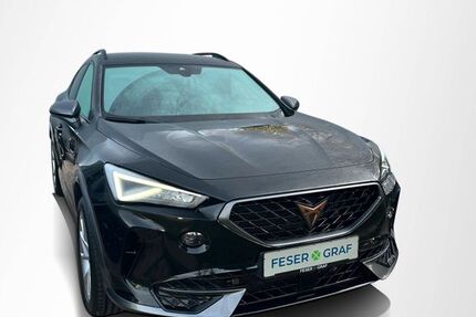Cupra Formentor 58.000 km 22.980 &euro; Magdeburg 39118
